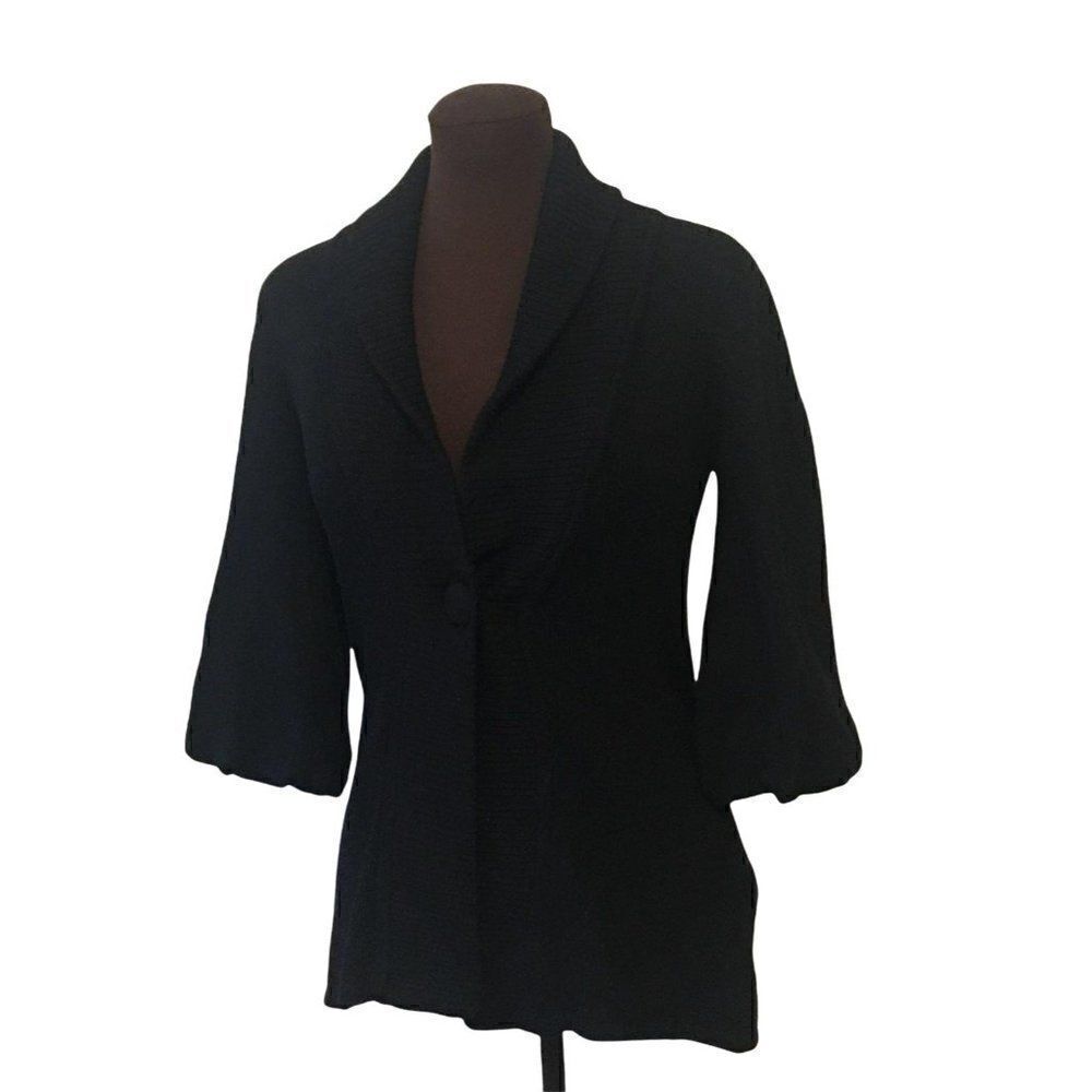 inc international concepts cardigan size S